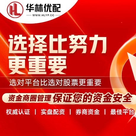 华为版信泰资本